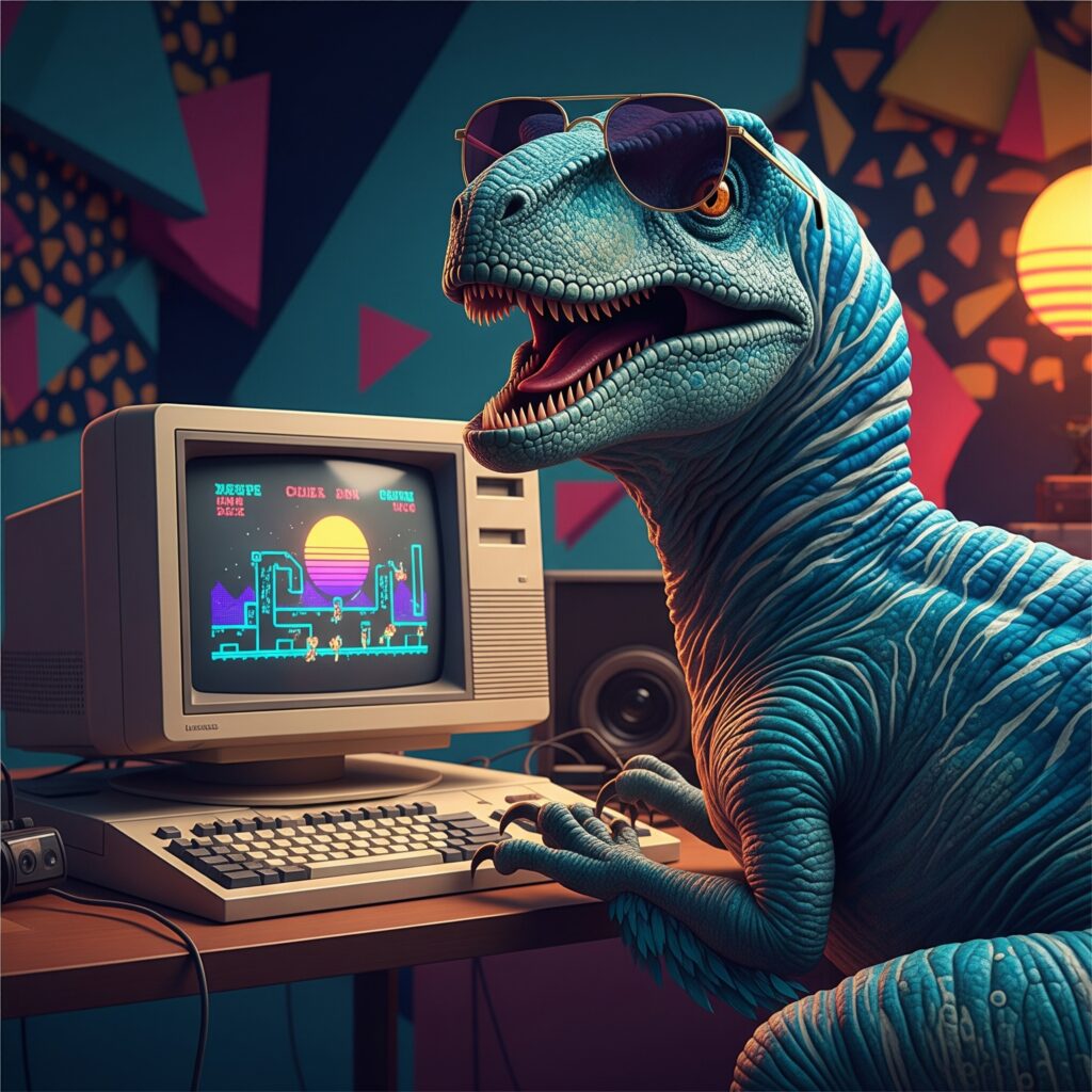 DinoPC