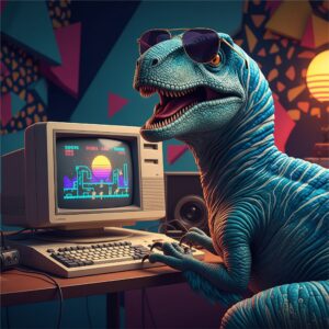 DinoPC