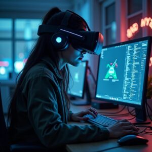 VRHacker