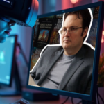 El Cosmere en Camino a la Pantalla Grande