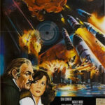 Sean Connery contra un Meteoro