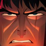 Nueva Serie de Conan El Barbaro