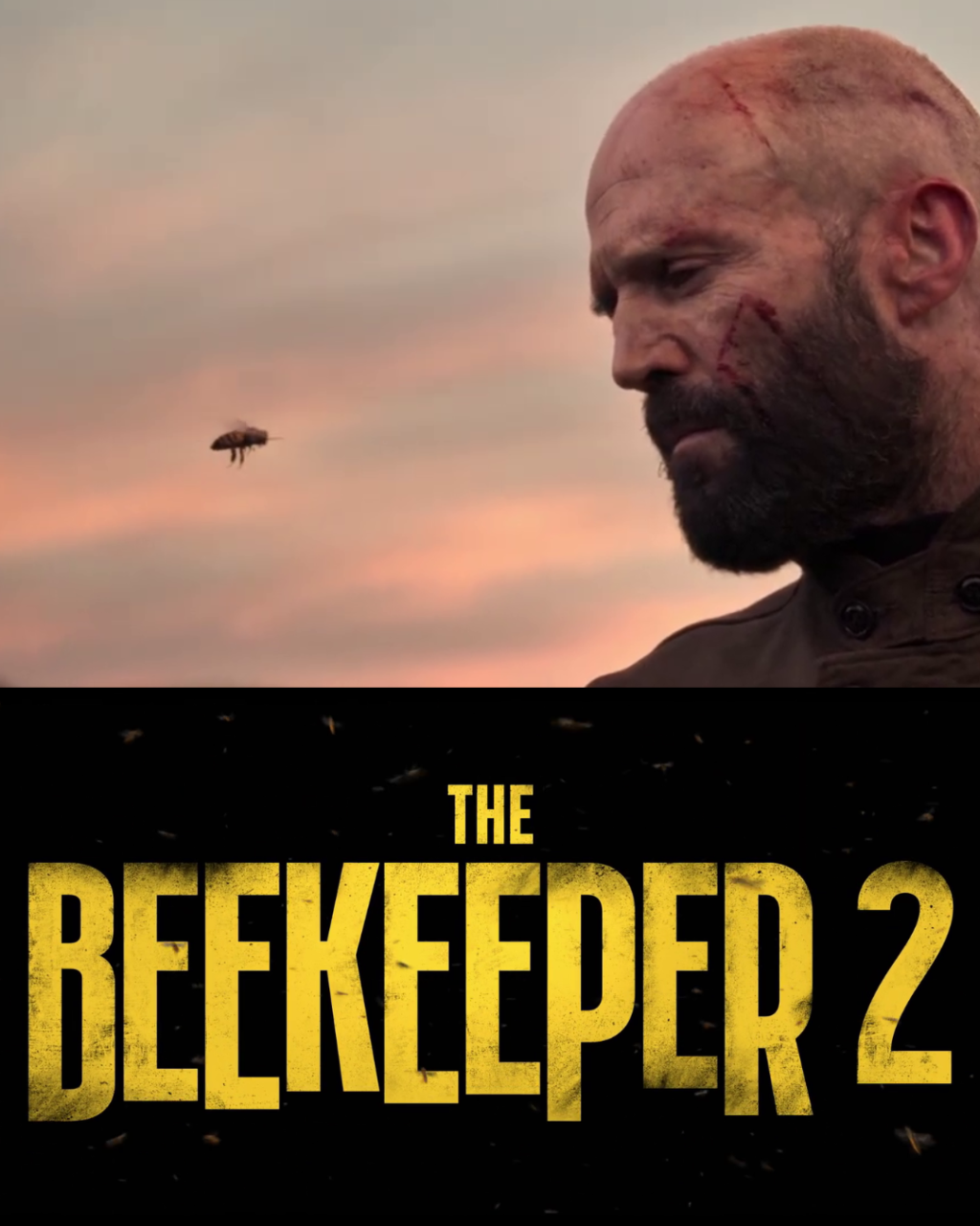 Secuela Beekeeper
